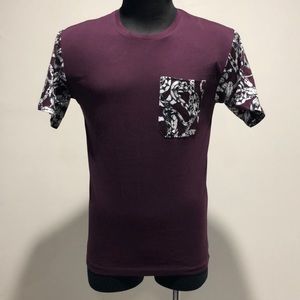 Zara Man RattleSnake T-Shirt 🐍